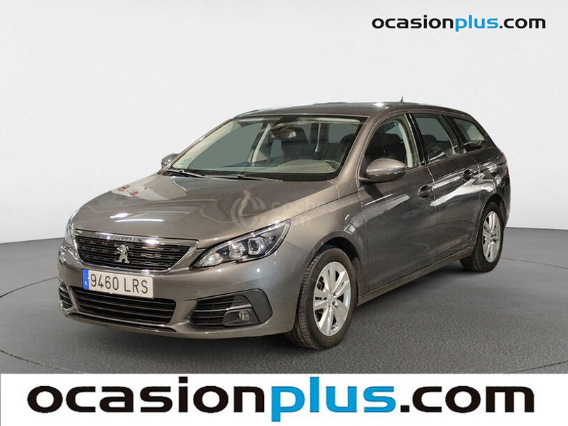 Foto del PEUGEOT 308 SW 1.2 PureTech S&S Active Pack 130