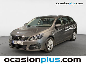 Imagen de PEUGEOT 308 SW 1.2 PureTech S&S Active Pack 130