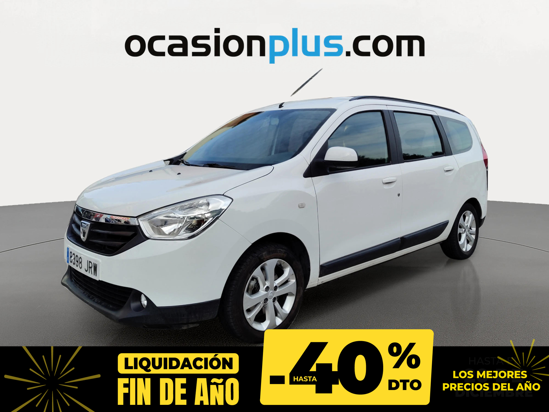 Imagen de DACIA Lodgy
