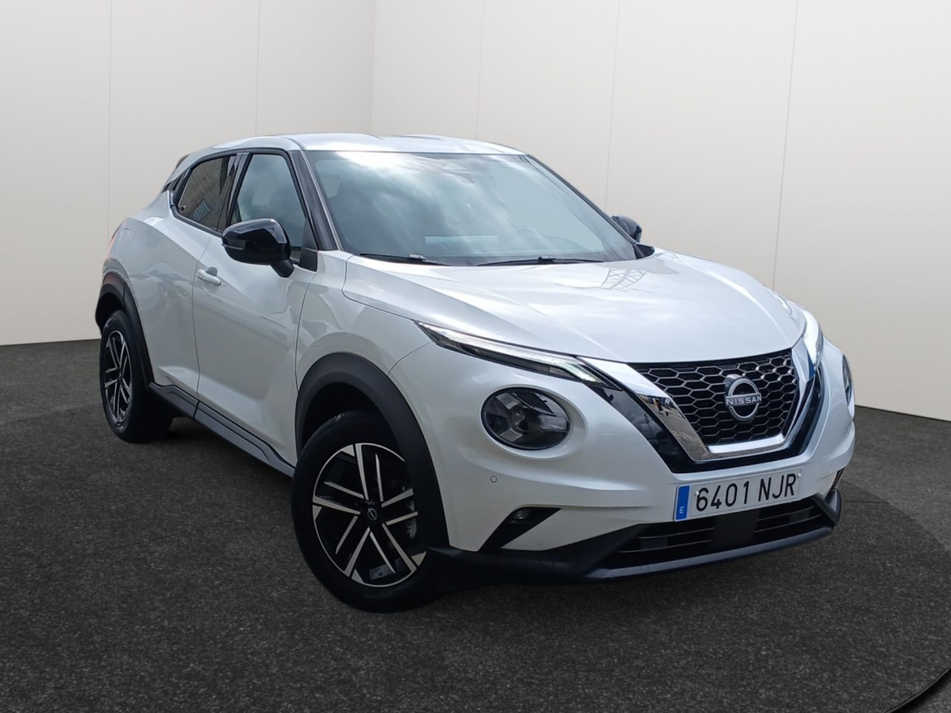 Imagen de NISSAN Juke