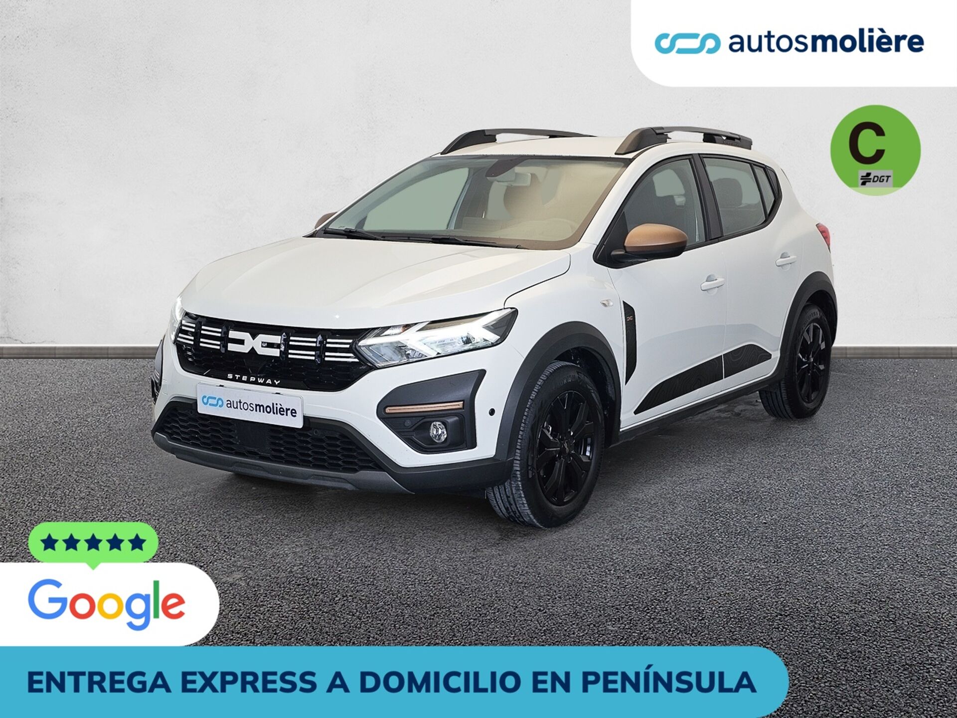 Imagen de DACIA Sandero