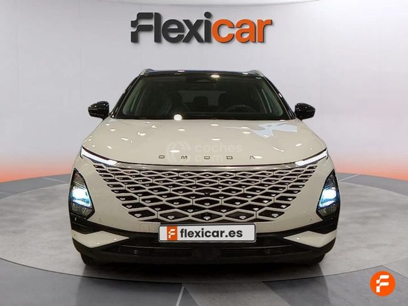 Foto del OMODA 5 1.6 Premiun 145