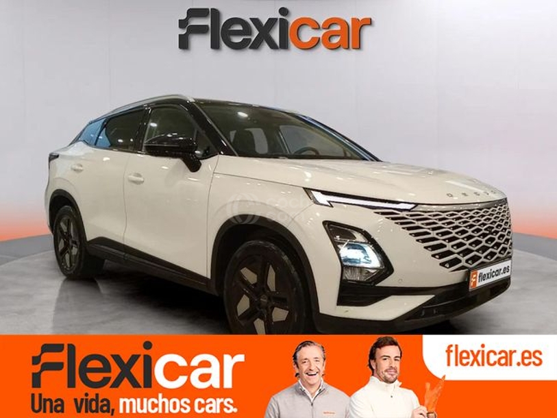 Foto del OMODA 5 1.6 Premiun 145