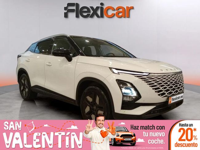 Foto del OMODA 5 1.6 Premiun 145