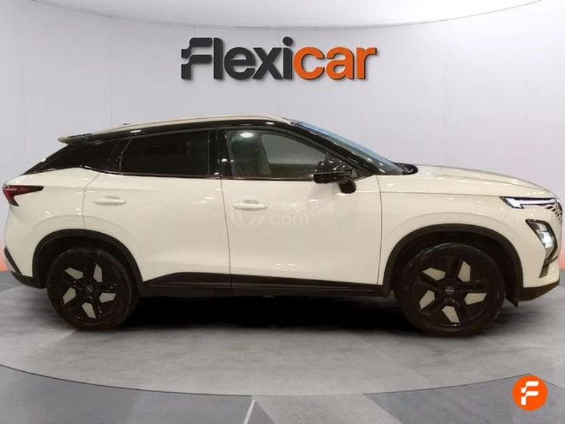 Foto del OMODA 5 1.6 Premiun 145