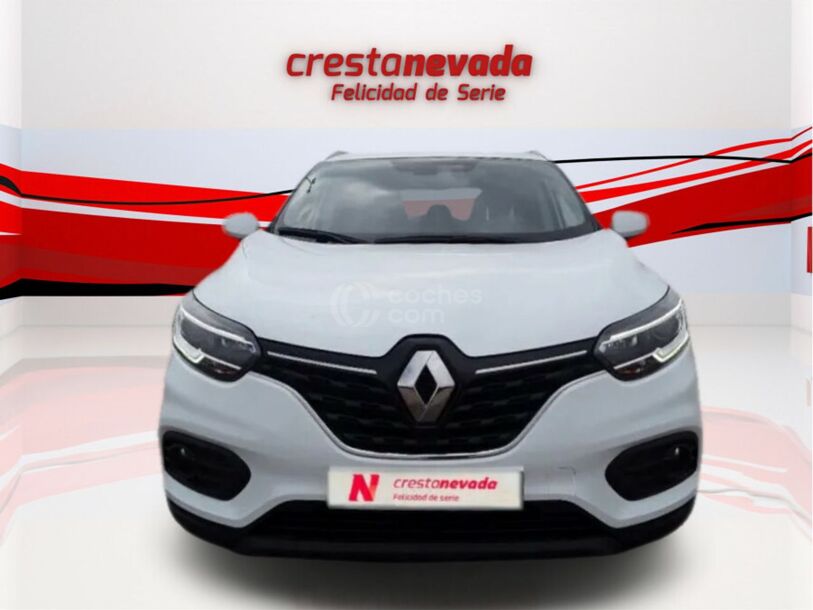 Foto del RENAULT Kadjar 1.3 TCe GPF Intens EDC 103kW