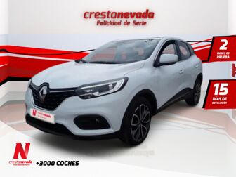 Imagen de RENAULT Kadjar 1.3 TCe GPF Intens EDC 103kW