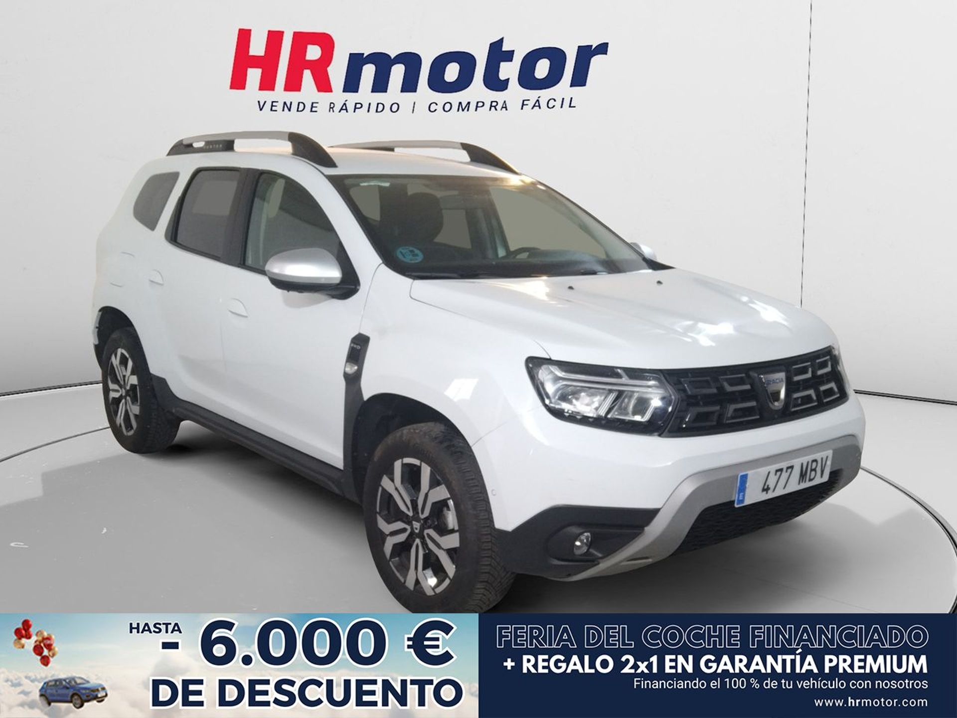 Imagen de DACIA Duster