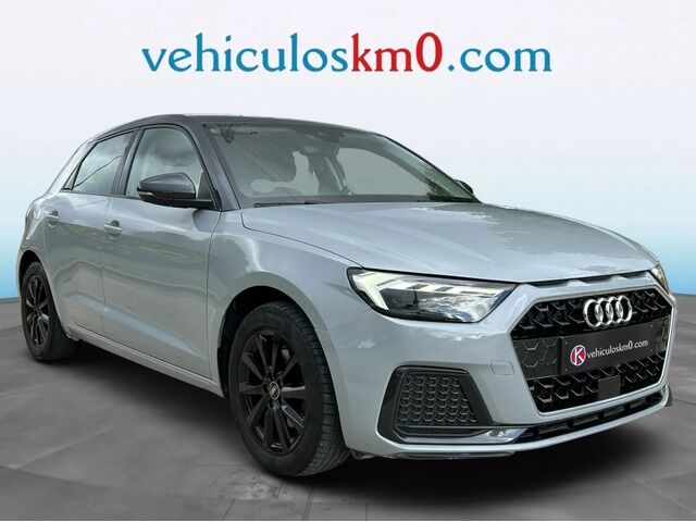 Foto del AUDI A1 Sportback 30 TFSI S line