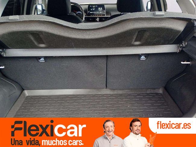 Foto del KIA Picanto 1.2 CVVT Eco-Dynamics GT Line