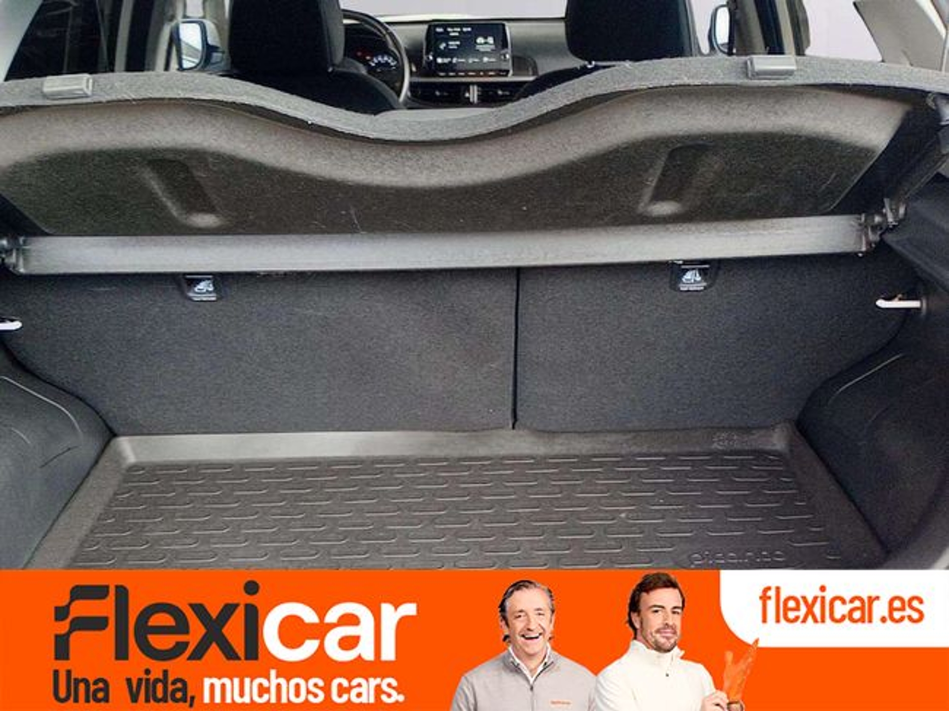 Imagen de KIA Picanto