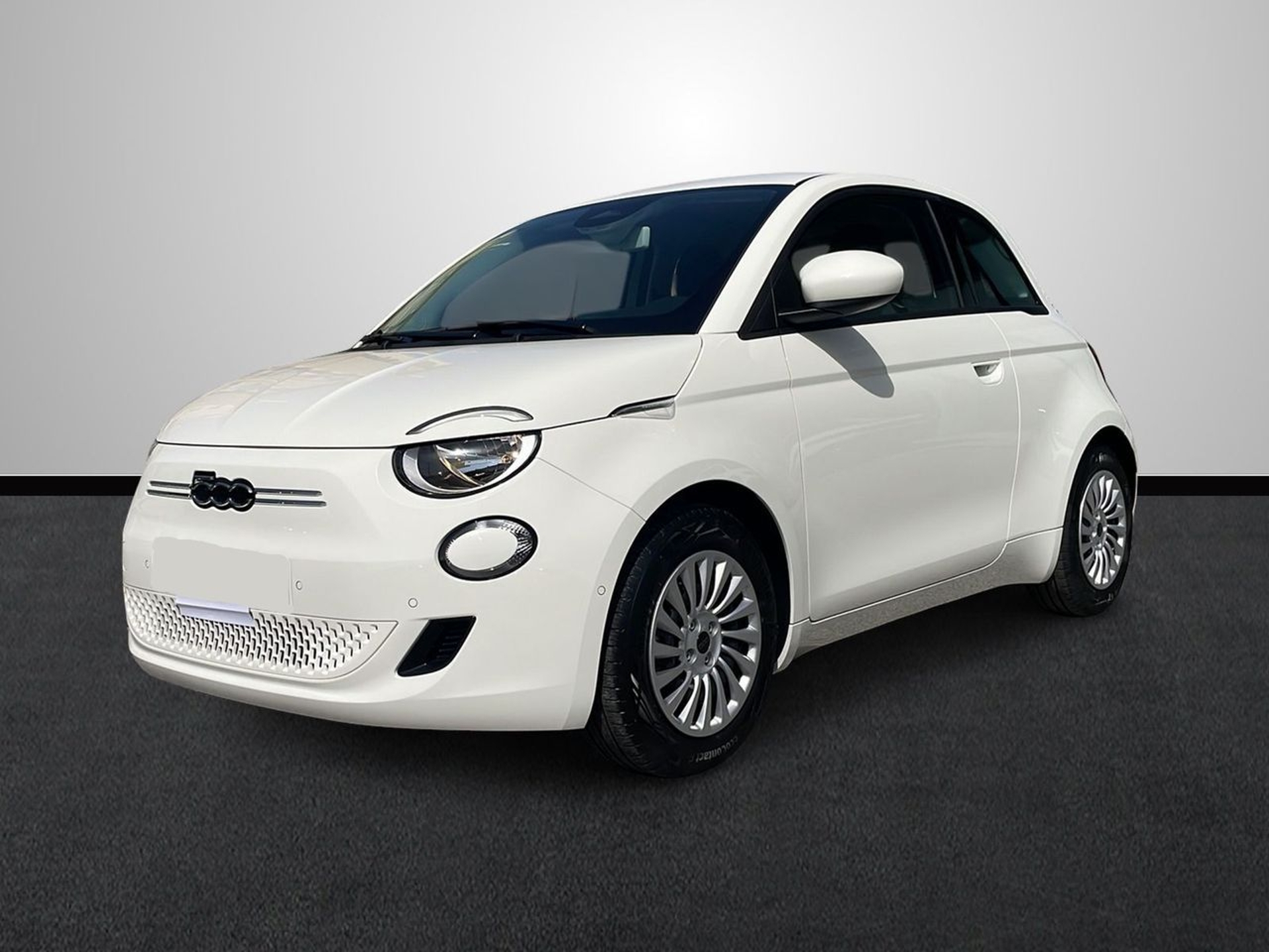 Imagen de FIAT 500