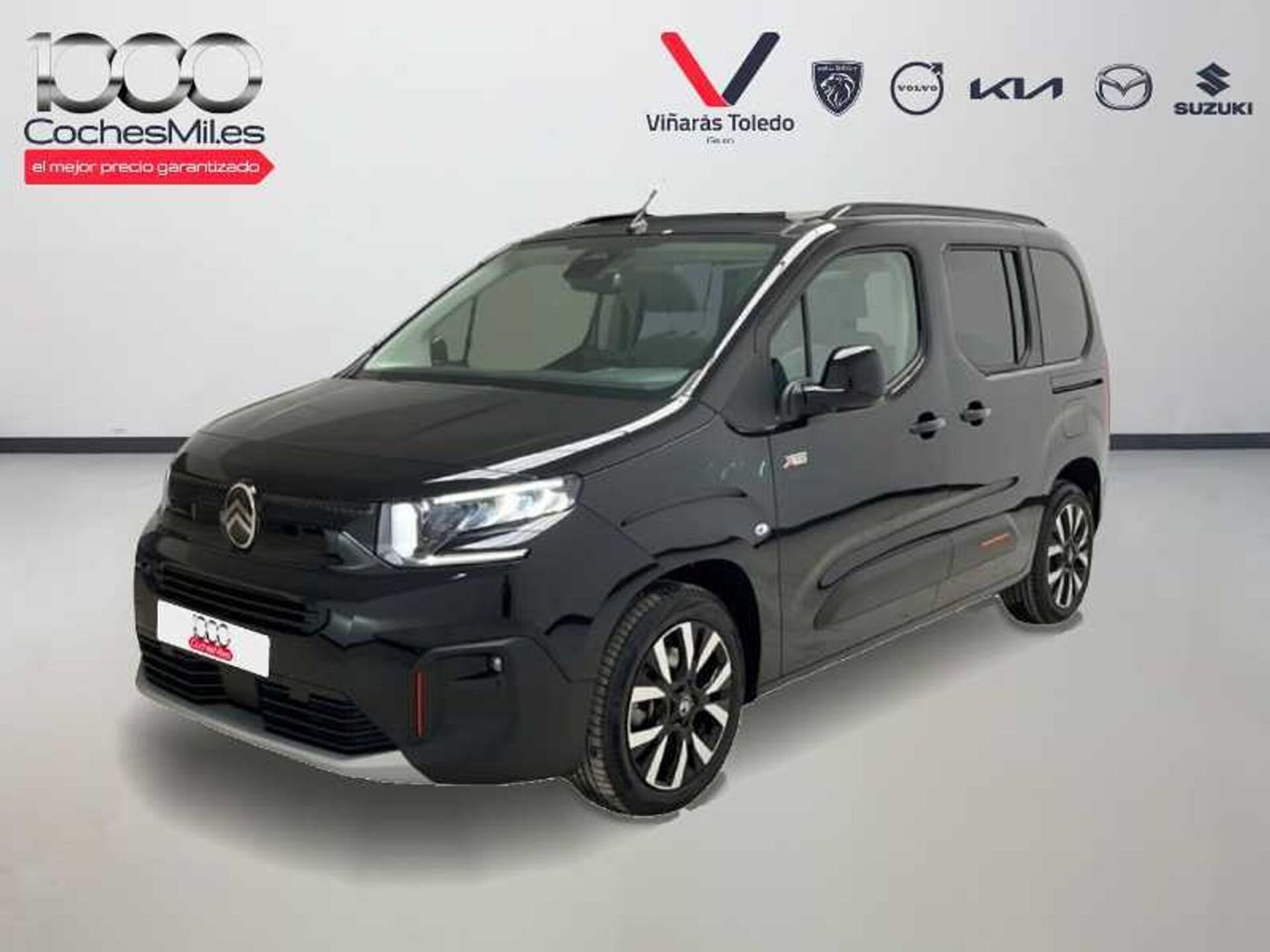 Imagen 1 de CITROEN Berlingo