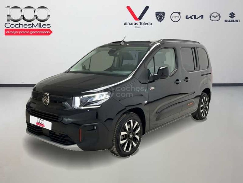 Foto del CITROEN Berlingo BlueHDi S&S Talla M Max 130 EAT8