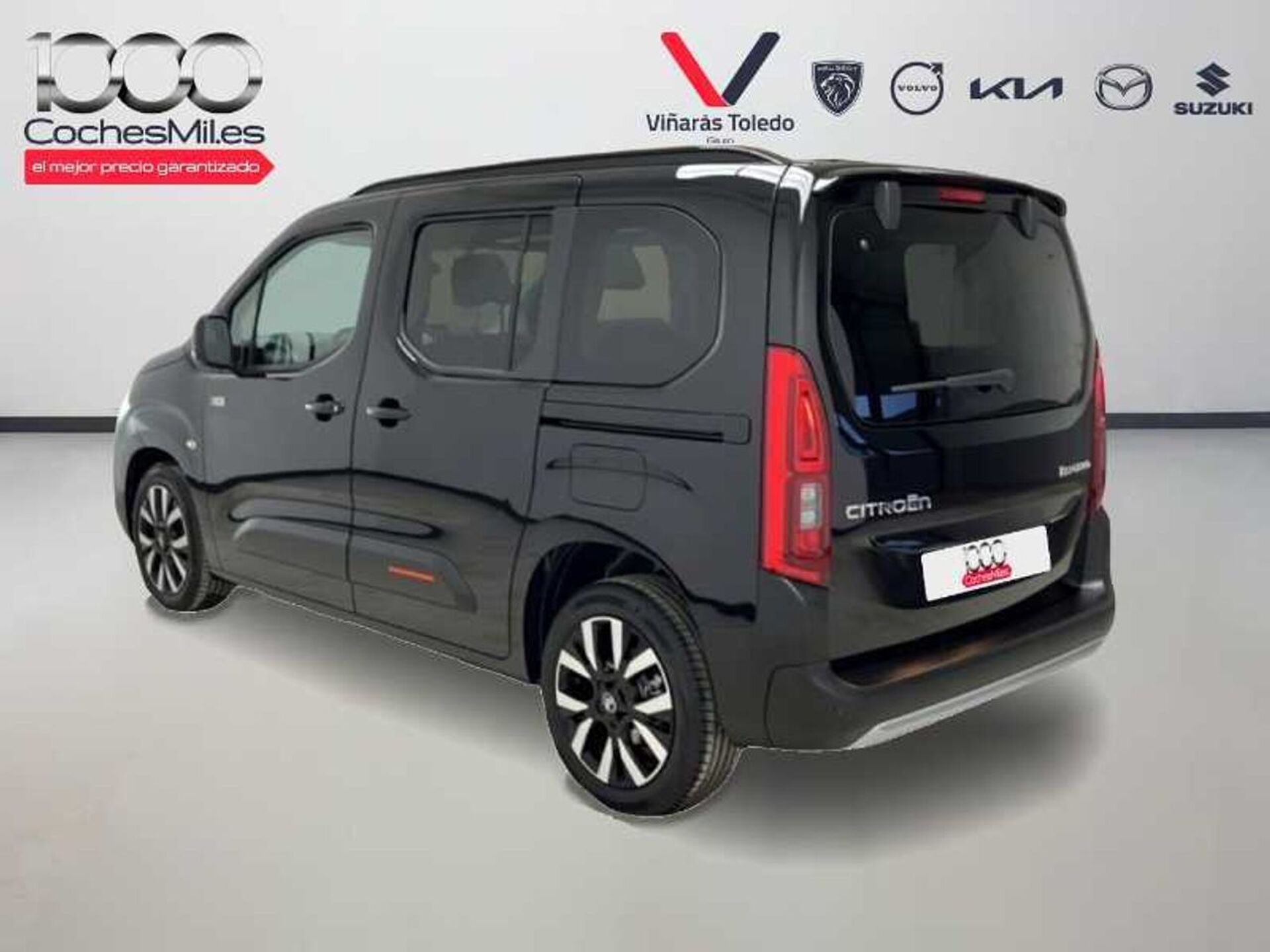 Imagen 2 de CITROEN Berlingo