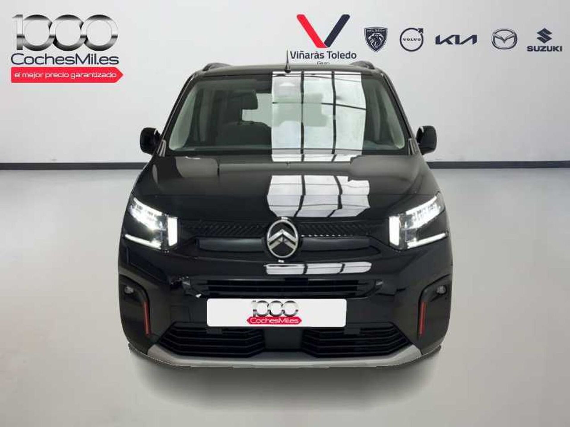 Imagen 3 de CITROEN Berlingo