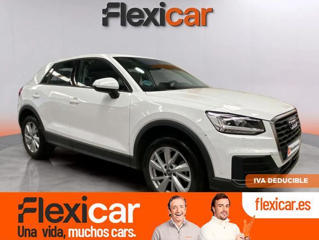 AUDI Q2 (Advanced 30 TDI 85kW (116CV) S tronic) en Cádiz