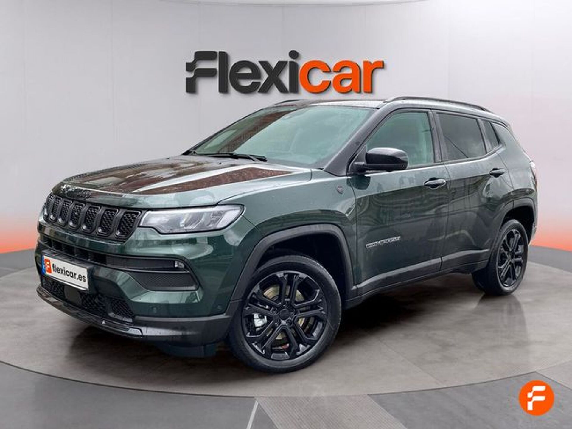 Imagen 3 de JEEP Compass