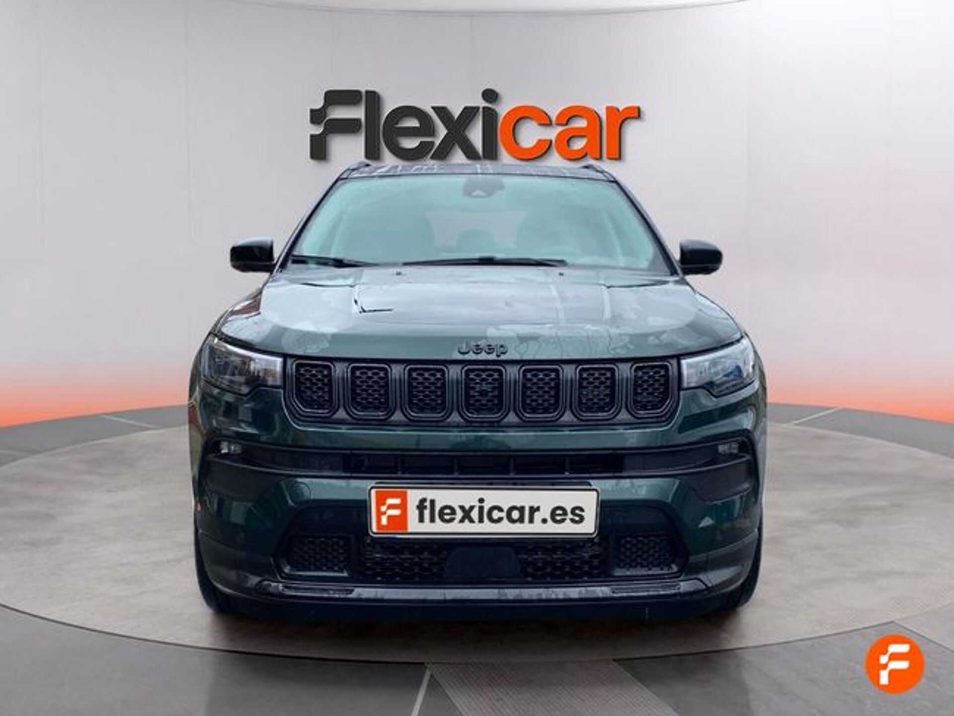Imagen 2 de JEEP Compass