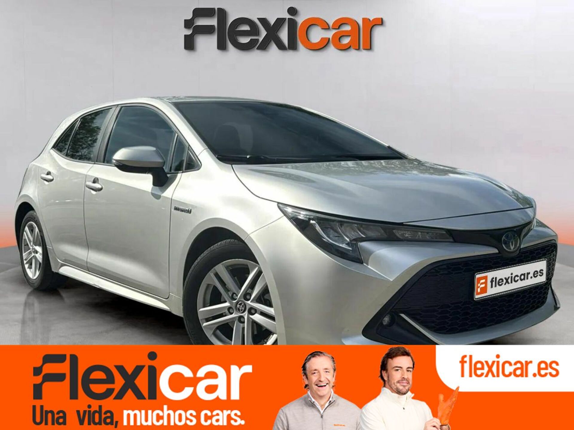 Imagen de TOYOTA Corolla