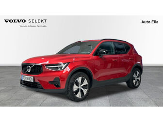 Imagen de VOLVO XC40 T4 Recharge Plus Dark Aut.