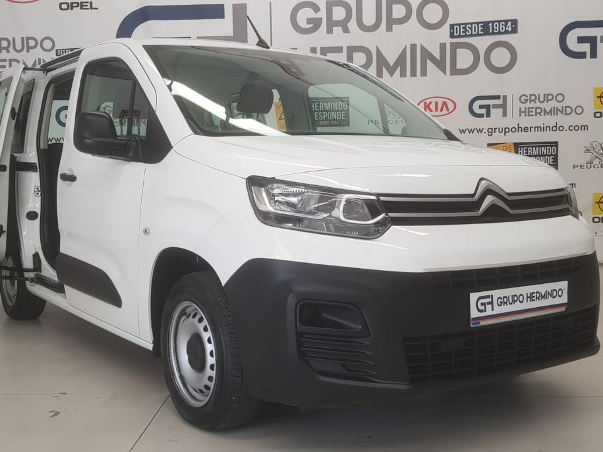 Imagen de CITROEN Berlingo