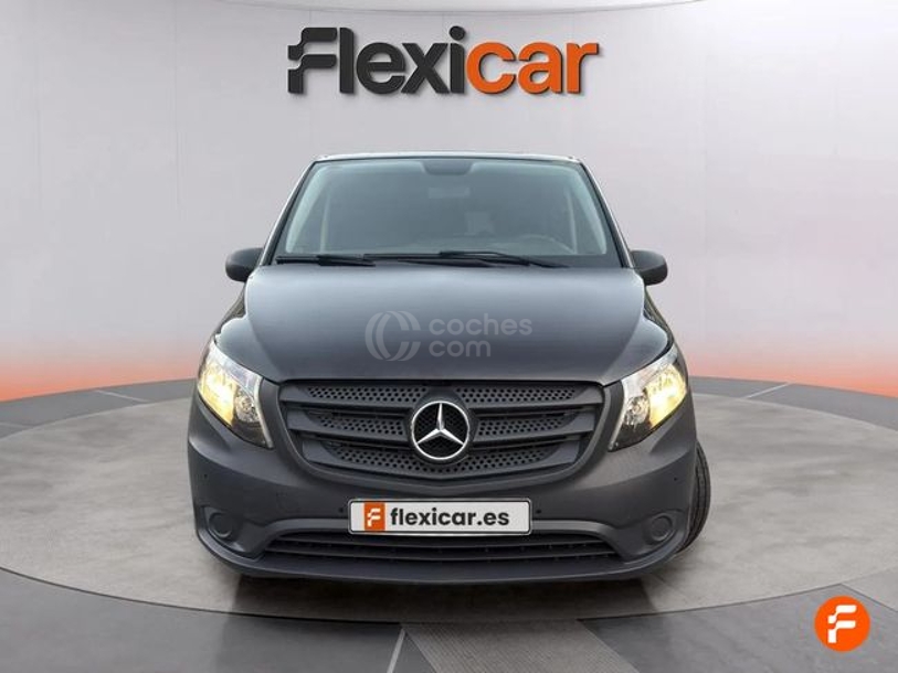 Foto del MERCEDES Vito Tourer 114 CDI Pro 2020 Larga 9G-Tronic