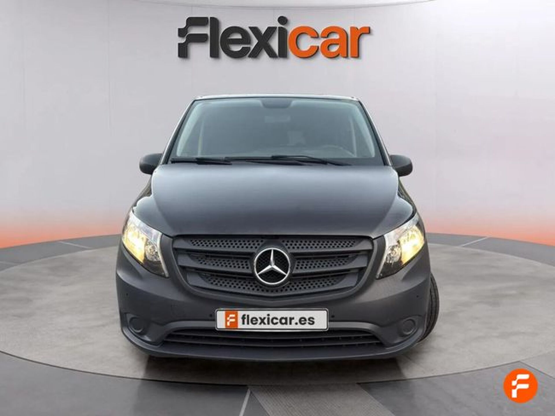 Imagen 2 de MERCEDES Vito