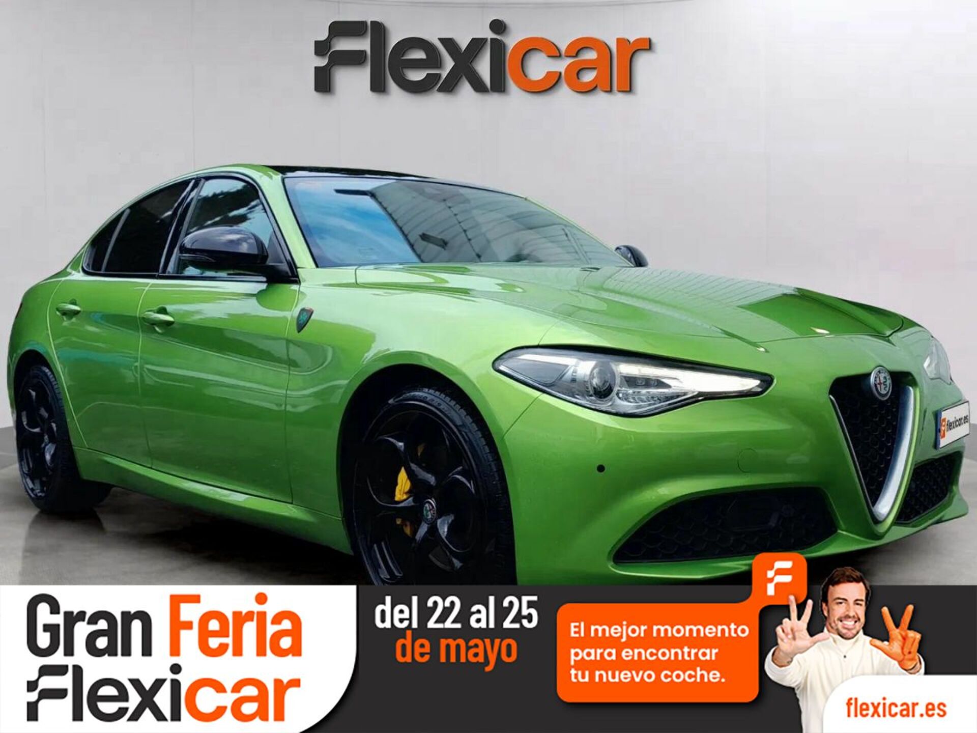 Imagen de ALFA ROMEO Giulia