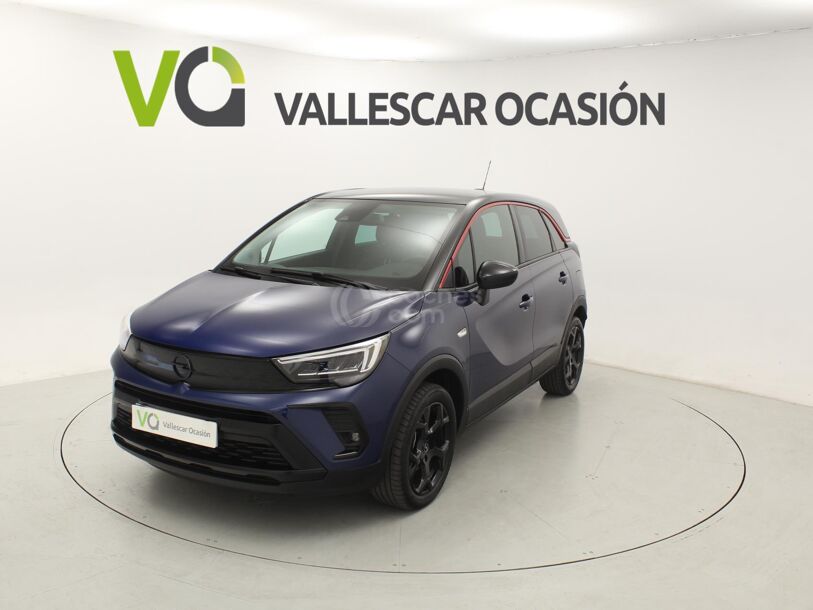 Foto del OPEL Crossland 1.2 S&S GS Line 130