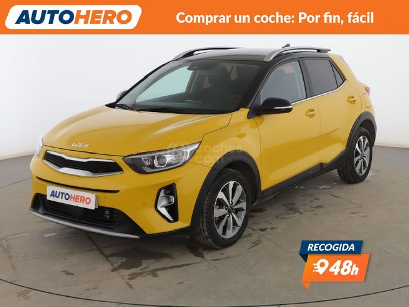 Foto del KIA Stonic 1.0 T-GDi MHEV Drive 120