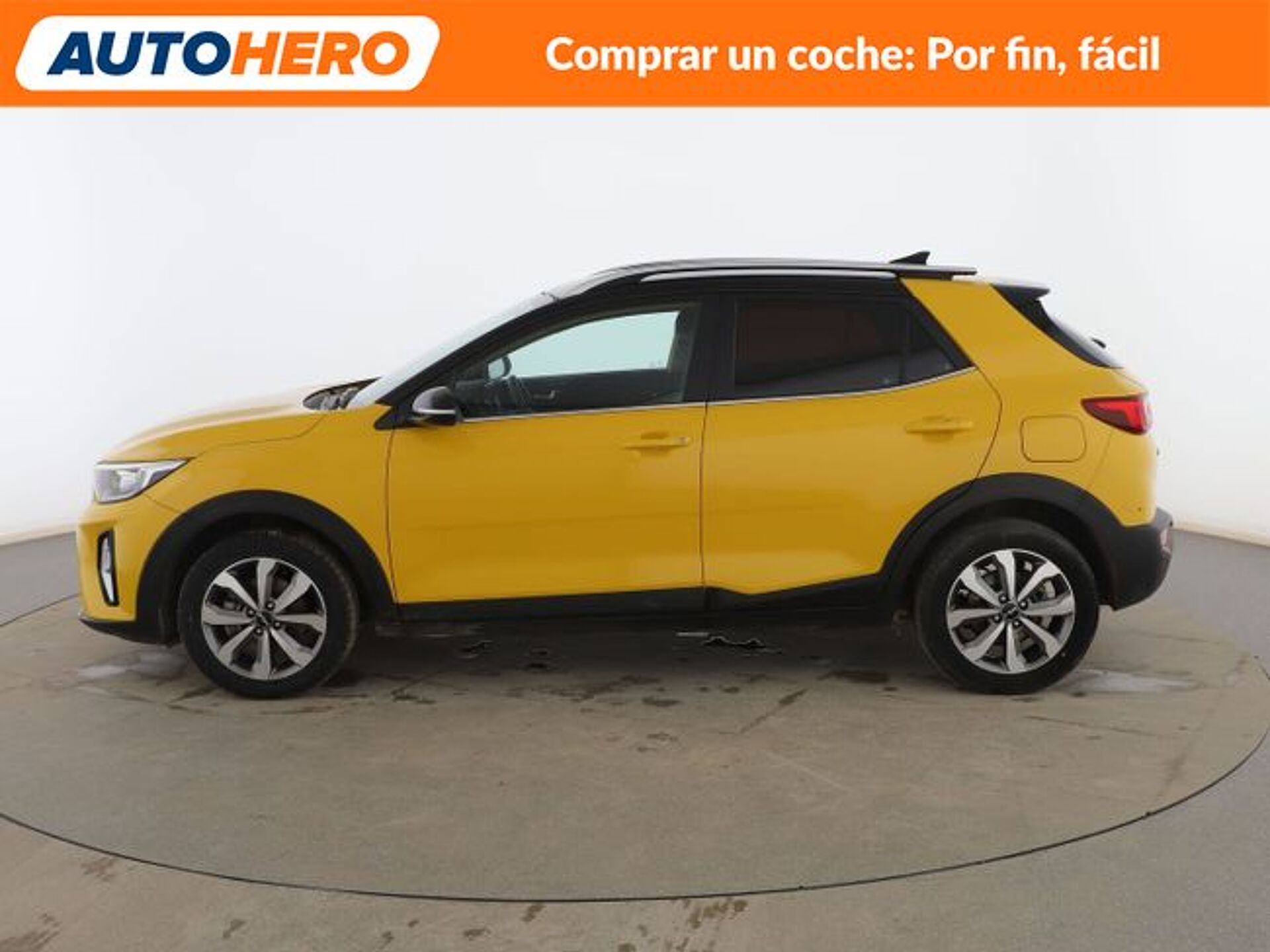 Imagen 3 de KIA Stonic