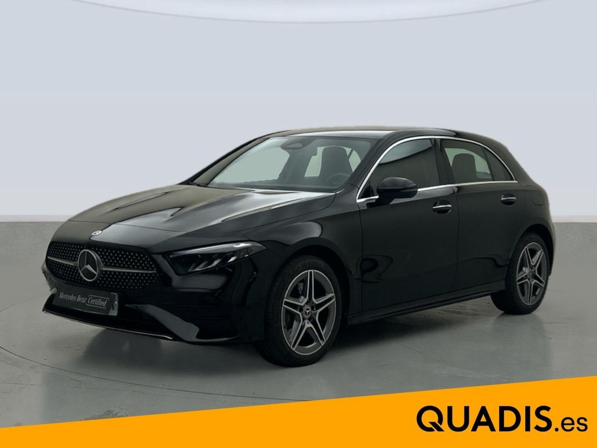 Imagen de MERCEDES Clase A
