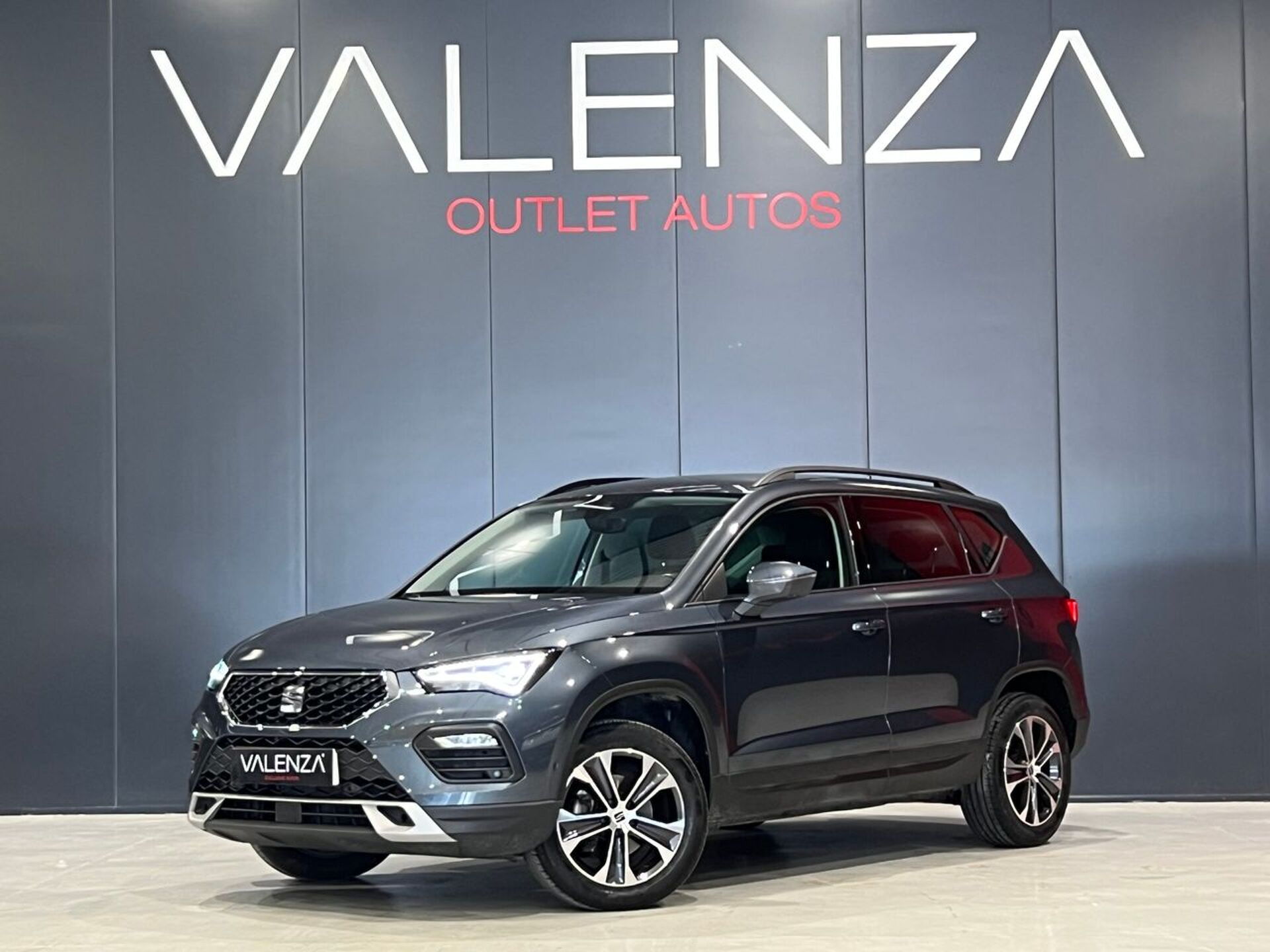 Imagen de SEAT Ateca