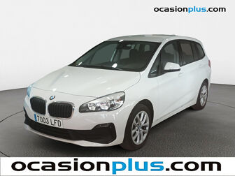 Imagen de BMW Serie 2 218d Gran Tourer