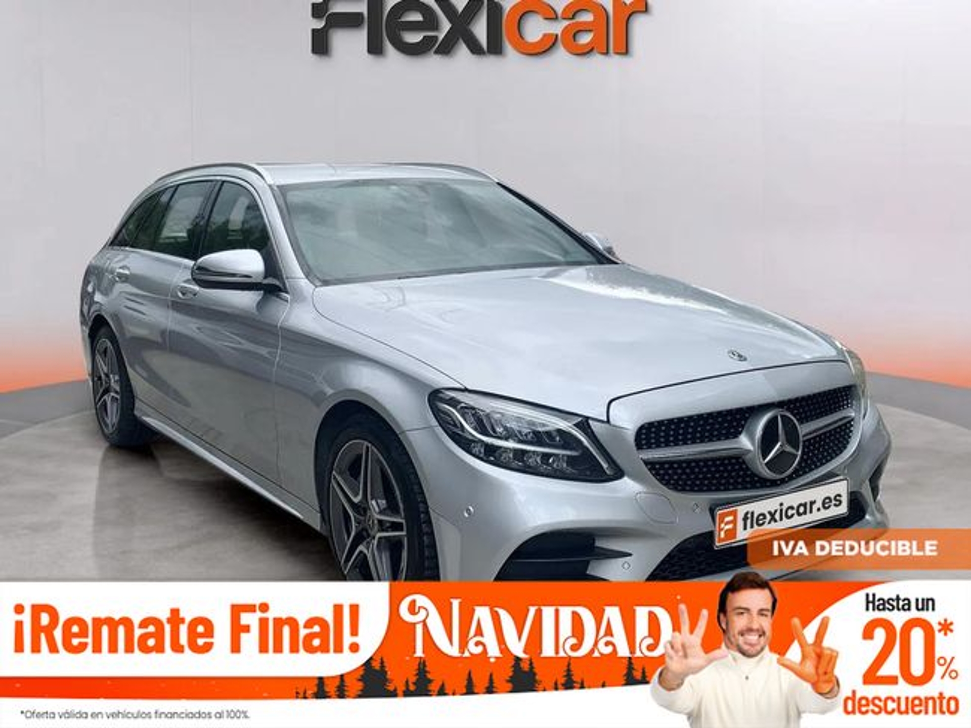 Imagen de MERCEDES Clase C