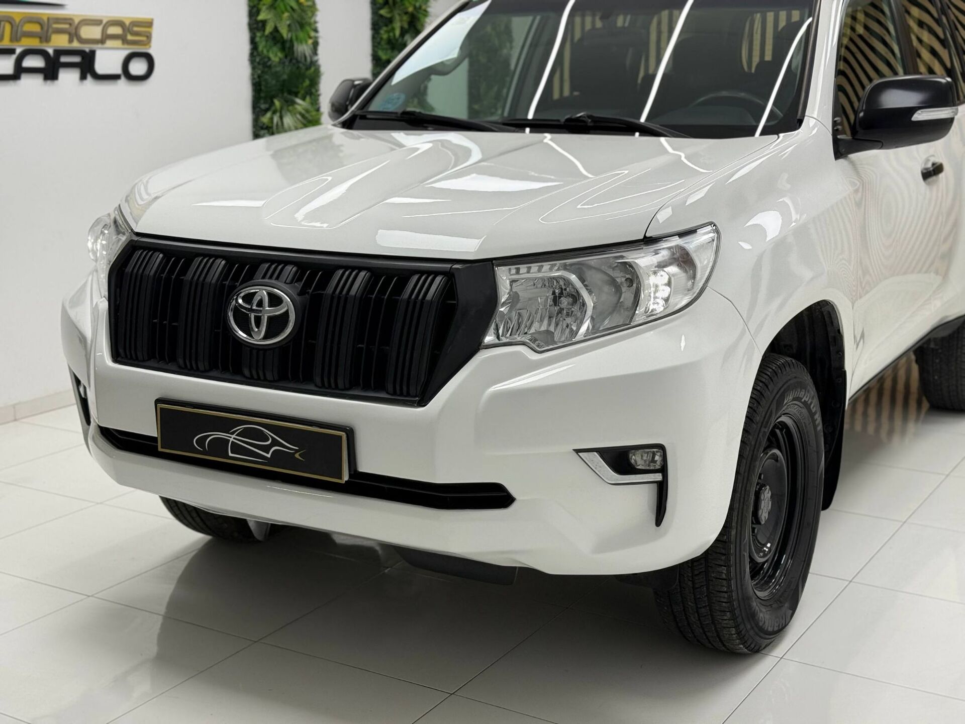 Imagen 3 de TOYOTA Land Cruiser