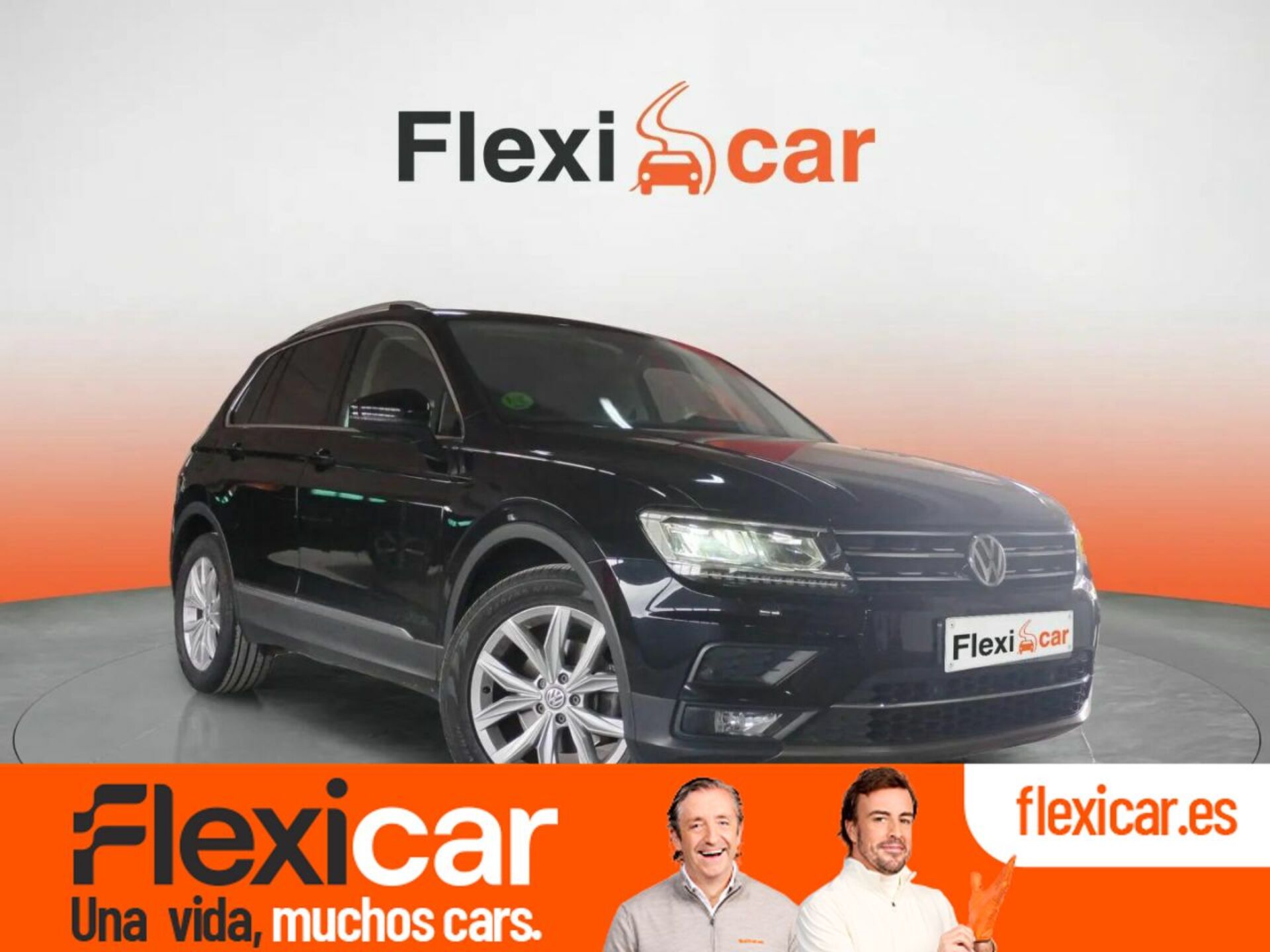 Imagen de VOLKSWAGEN Tiguan