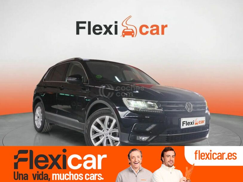 Foto del VOLKSWAGEN Tiguan 2.0TDI Advance DSG 110kW