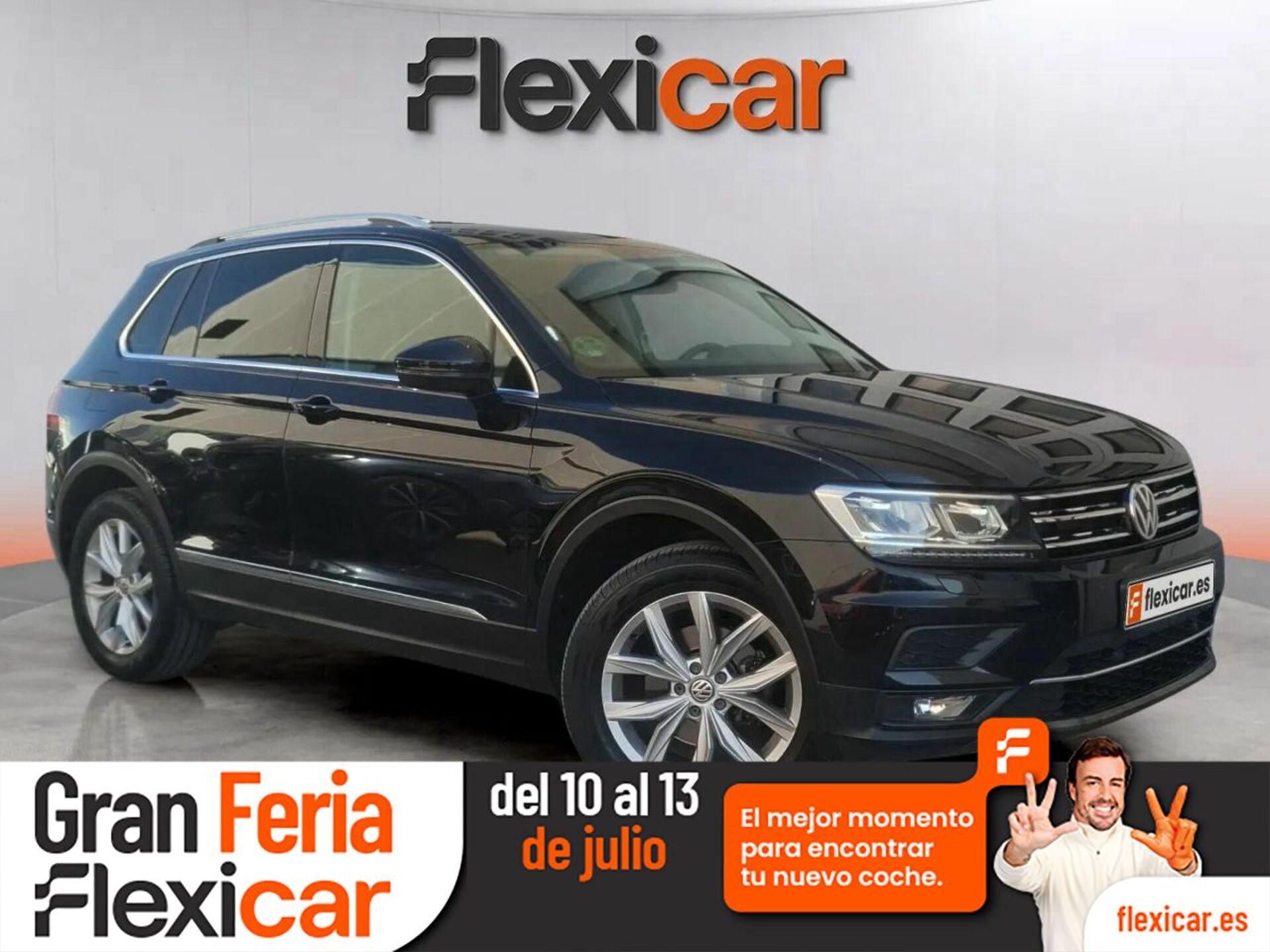 Imagen de VOLKSWAGEN Tiguan