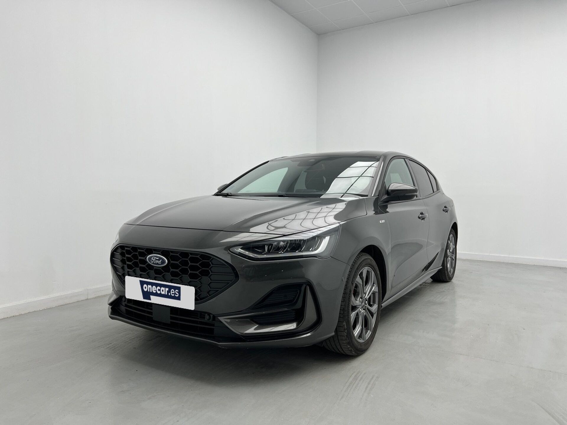 Imagen de FORD Focus