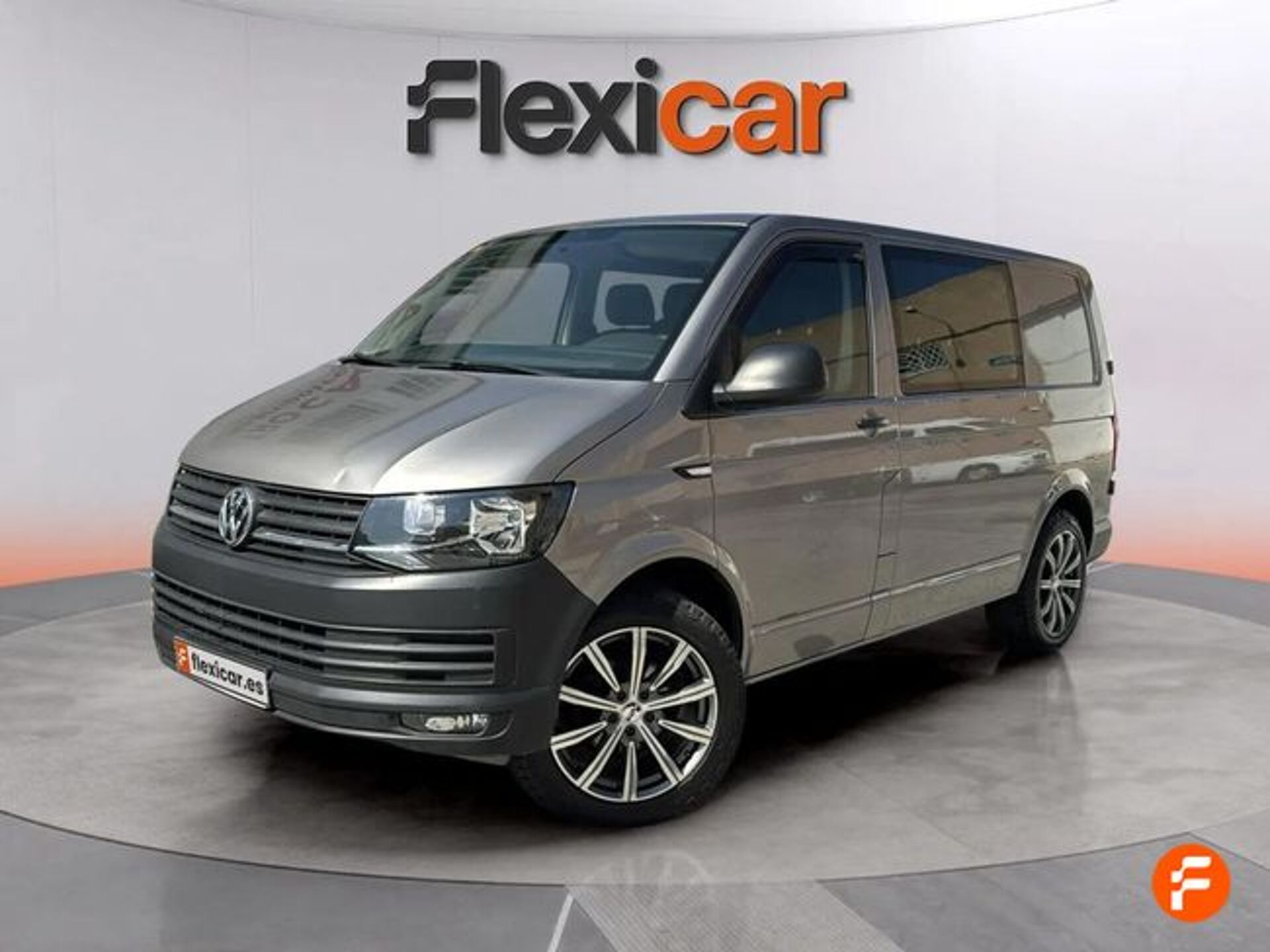Imagen 3 de VOLKSWAGEN Transporter