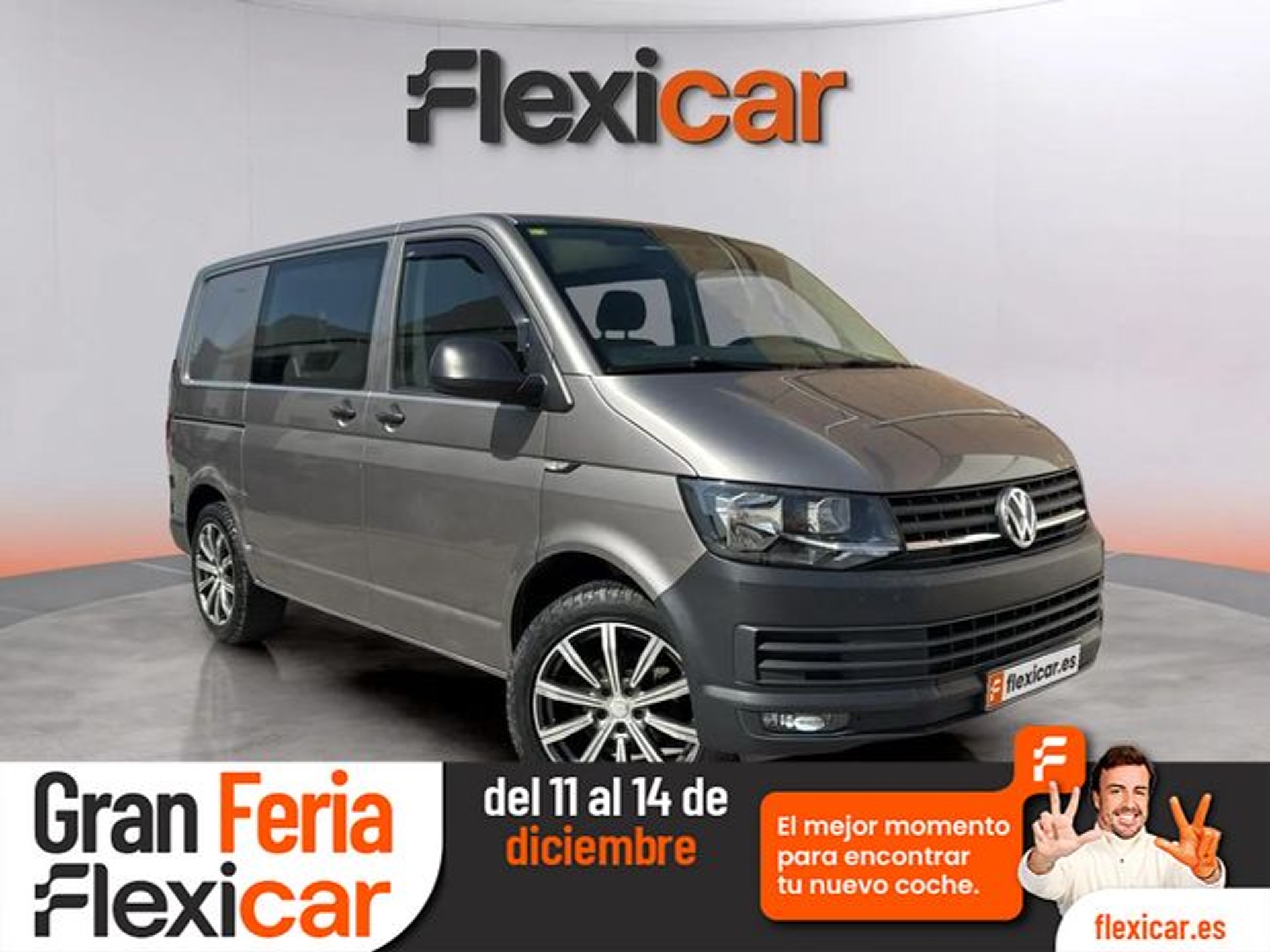 Imagen de VOLKSWAGEN Transporter