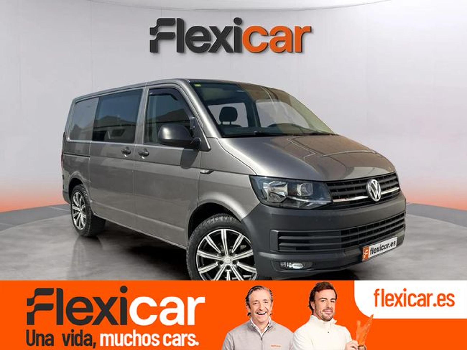 Imagen de VOLKSWAGEN Transporter