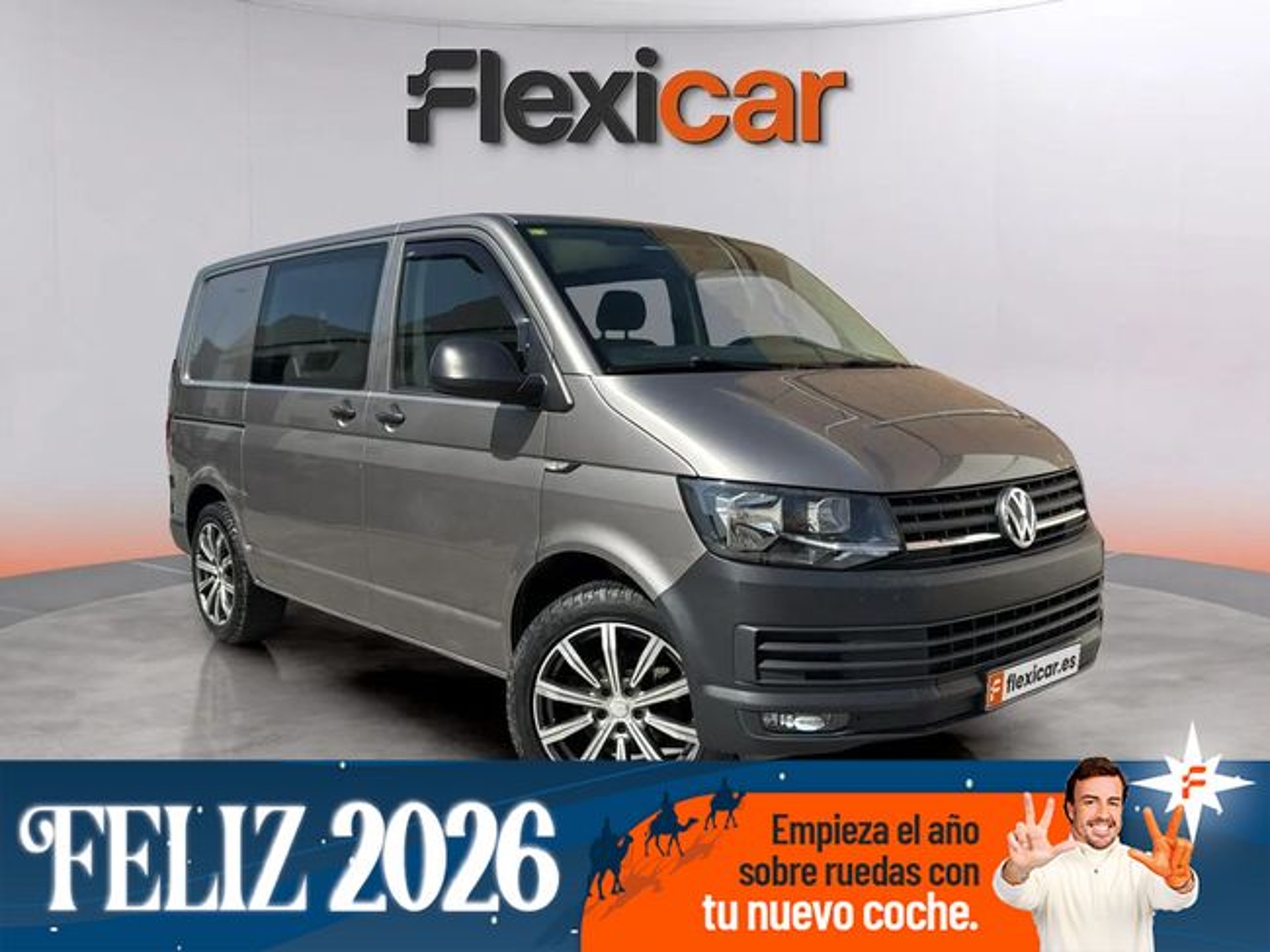 Imagen de VOLKSWAGEN Transporter