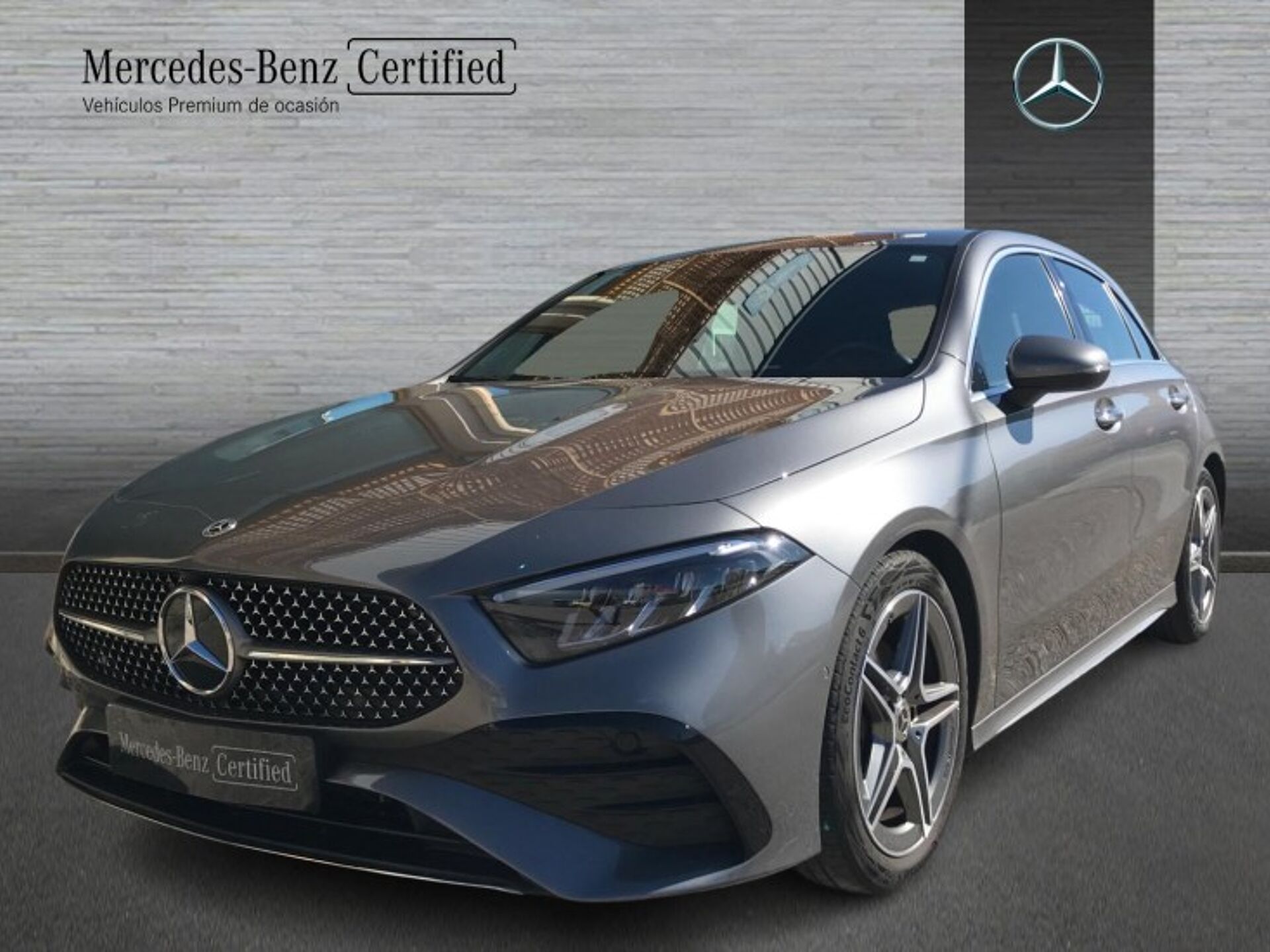 Imagen 1 de MERCEDES Clase A