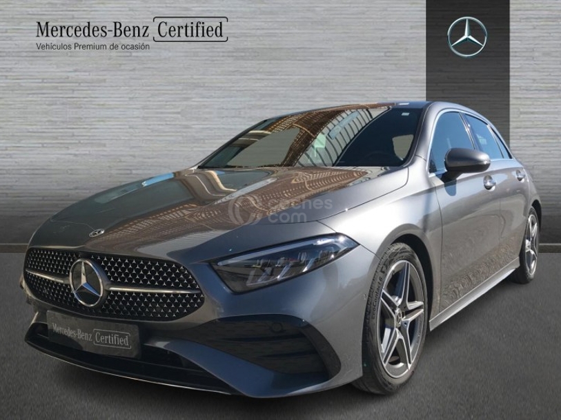 Foto del MERCEDES Clase A A 180 Progressive Line Advanced 7G-DCT
