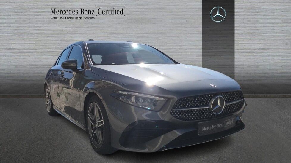 Foto del MERCEDES Clase A A 180 Progressive Line Advanced 7G-DCT