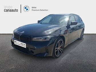 Imagen de BMW Serie 3 330e xDrive Touring