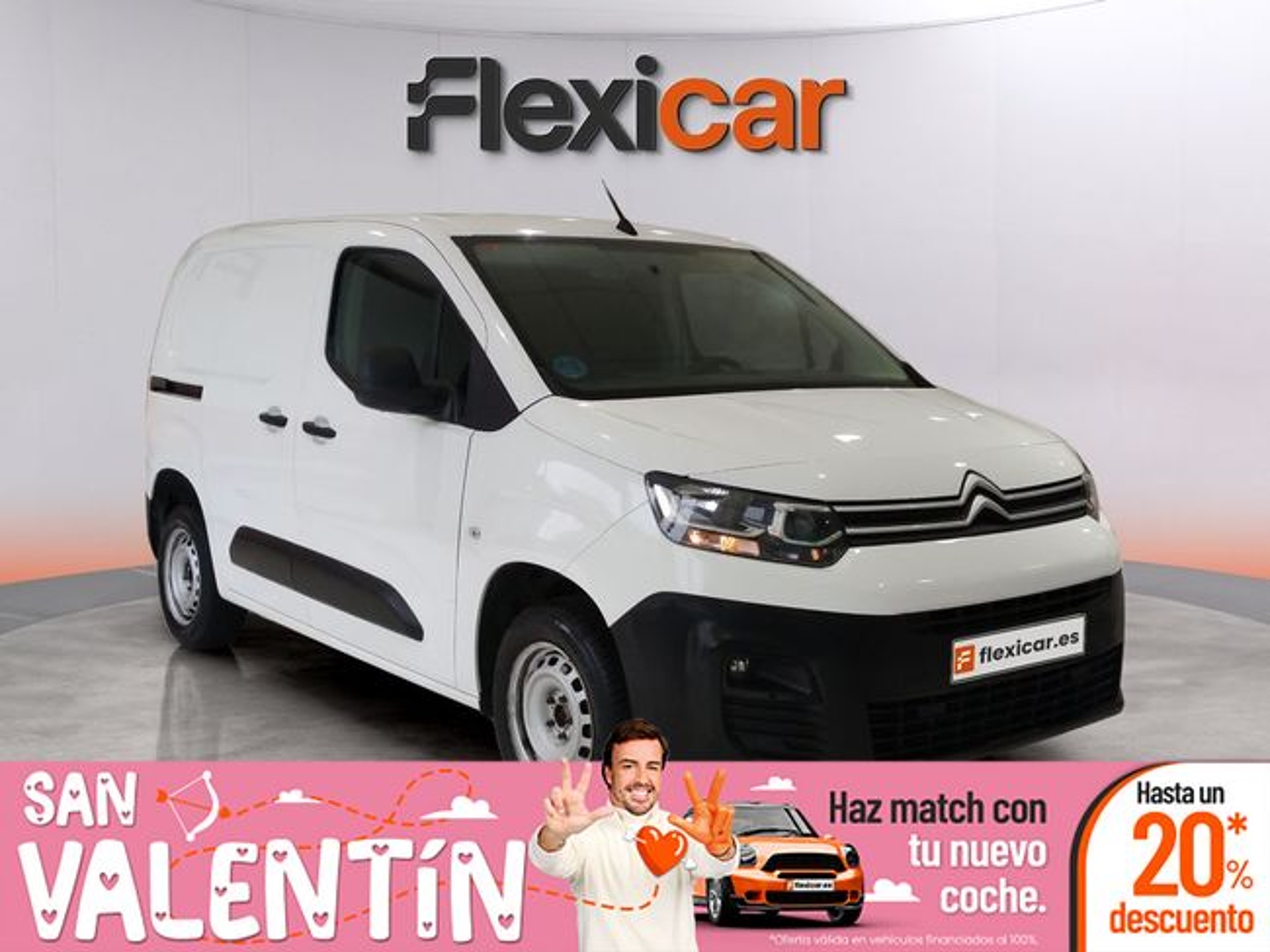 Imagen de CITROEN Berlingo